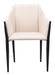 Andover Dining Chair (Set of 2) Beige