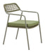 Rio Dining Chair (Set of 2) Green