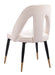 Artus Dining Chair Ivory