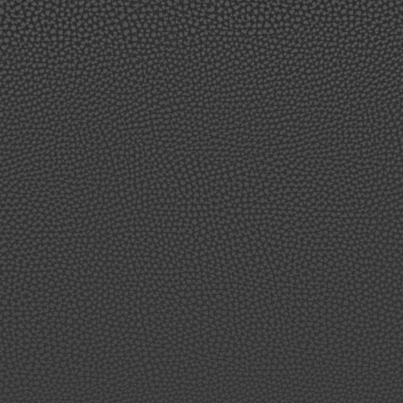 Desi Armless Dining Chair (Set of 2) Black