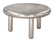 Arian Coffee Table Silver