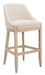 Calmo Barstool Beige