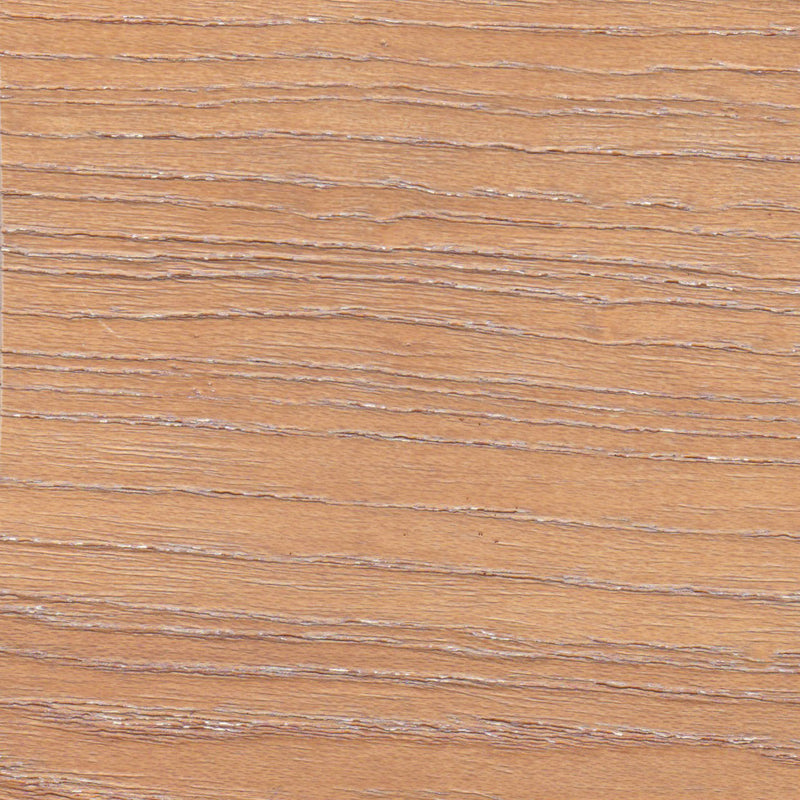 Peker Dining Chair (Set of 2) Brown & Natural