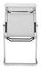 Lider Plus Conference Chair (Set of 2) White