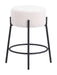 Blanche Counter Stool (Set of 2) Ivory