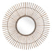 Dimond Mirror Gold