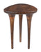 Spiker Side Table Walnut