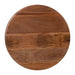 Kelk Side Table Walnut