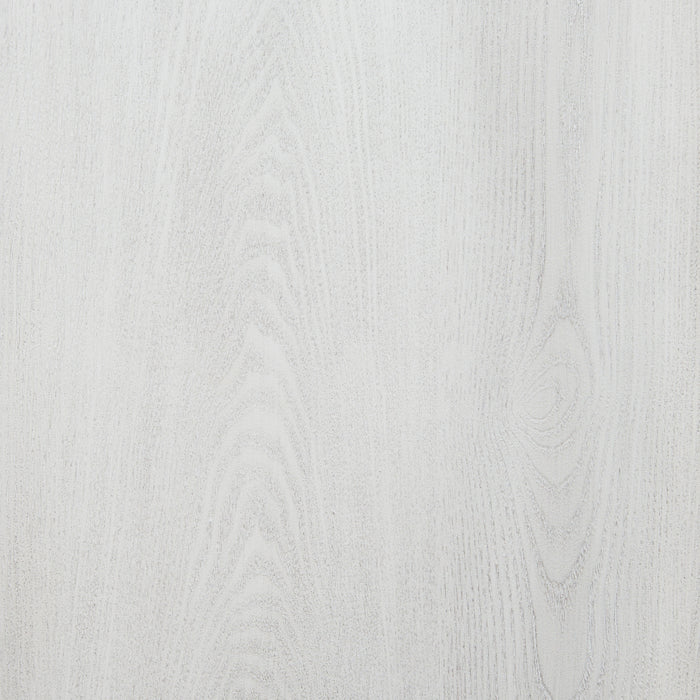Yoru Side Table Oak White