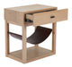 Haram Side Table Natural