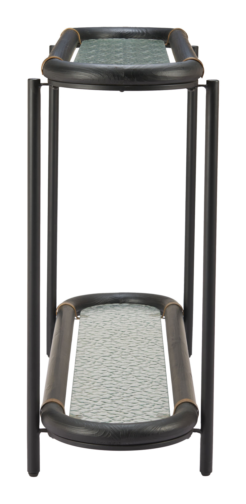 Aneis Console Table Black