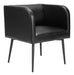 Horbat Dining Chair Black