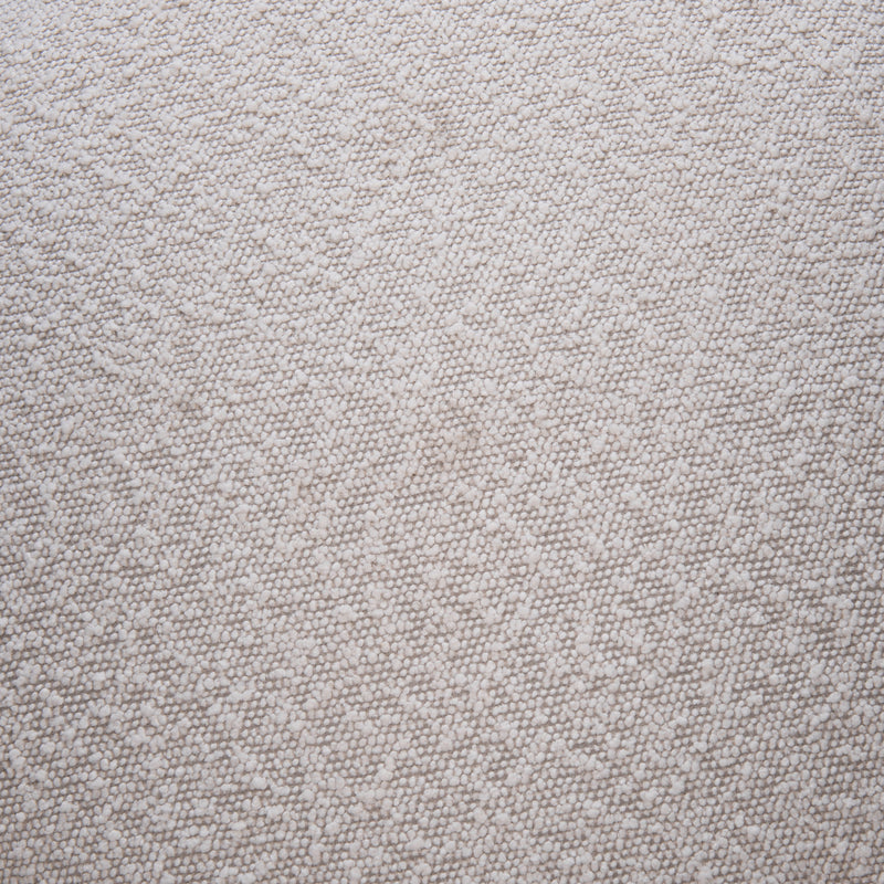 Banjul Ottoman Misty Gray