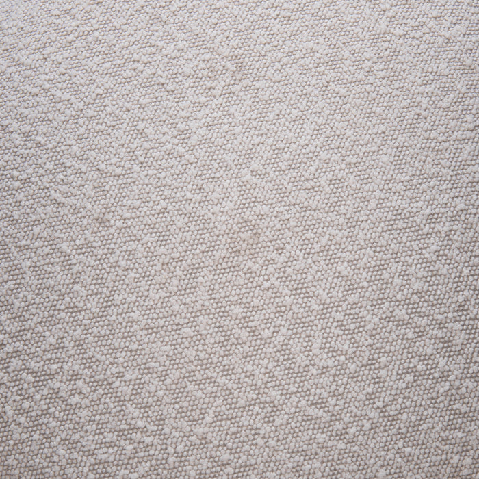 Banjul Ottoman Misty Gray