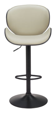 Meyane Barstool Gray