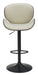 Meyane Barstool Gray
