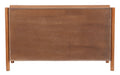 Beleza Dresser Walnut