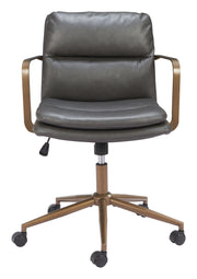 Birao Office Chair Gray
