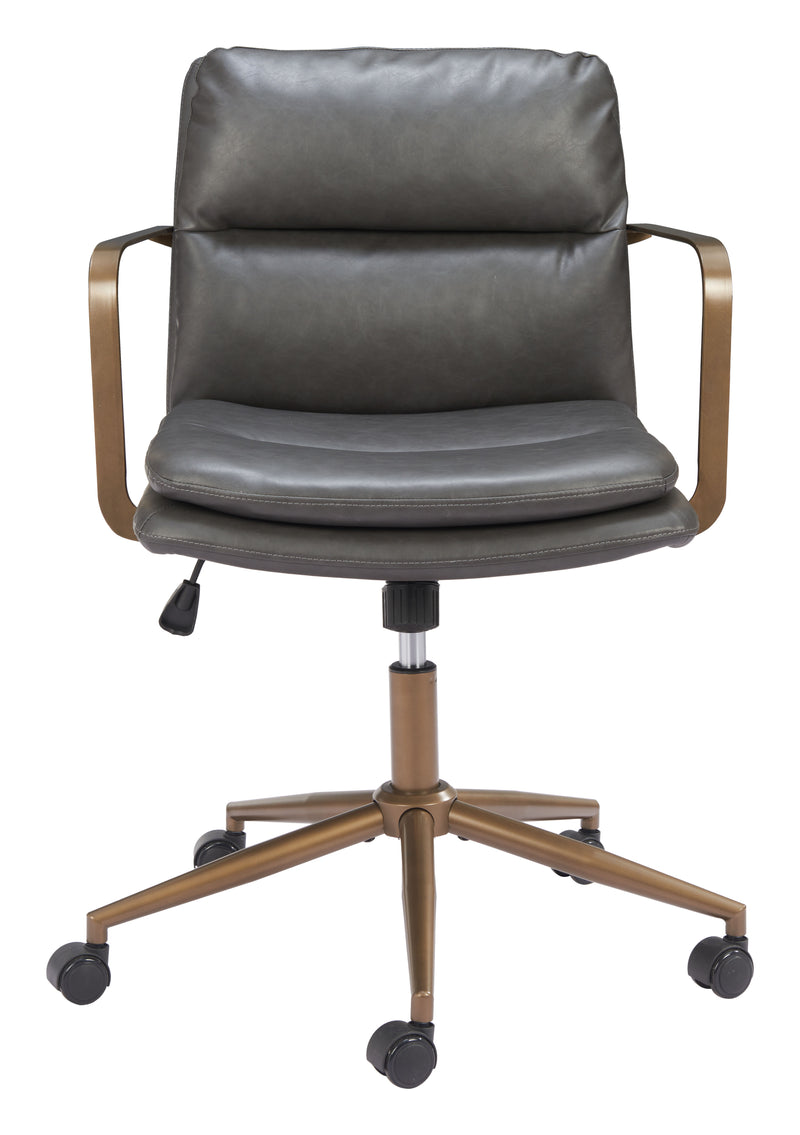Birao Office Chair Gray