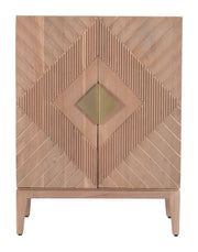 Hira Cabinet Natural