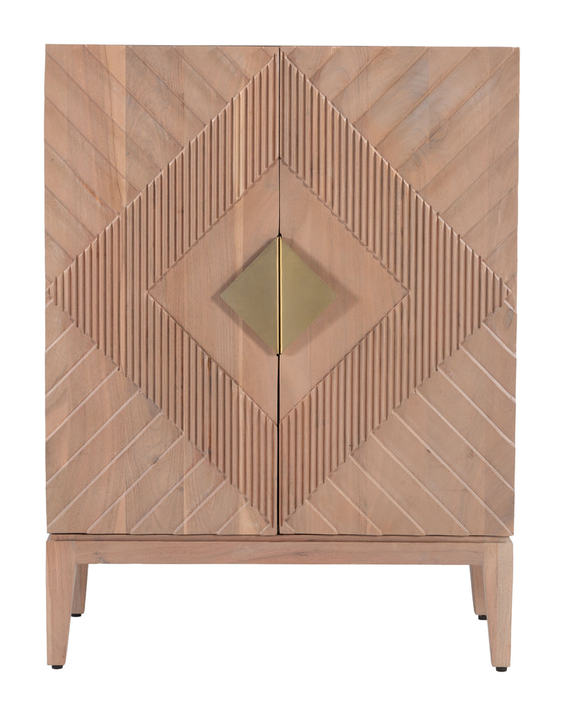 Hira Cabinet Natural