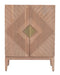 Hira Cabinet Natural