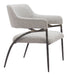 Vesterboro Accent Chair Gray
