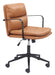 Birao Office Chair Brown
