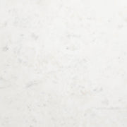 Bild Side Table White & Brass