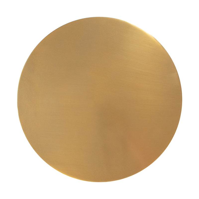 Litar Side Table Multicolor