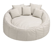 Kime Daybed Beige