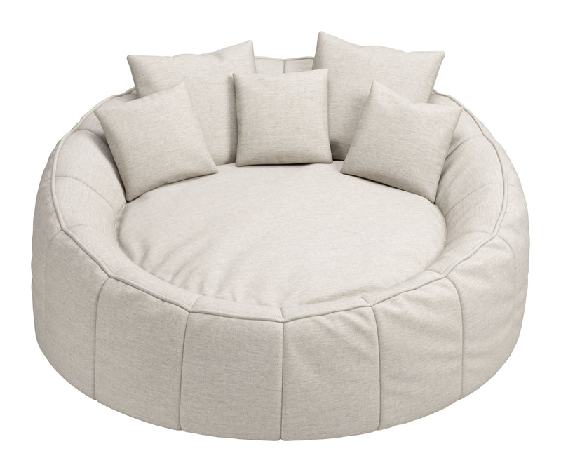 Kime Daybed Beige