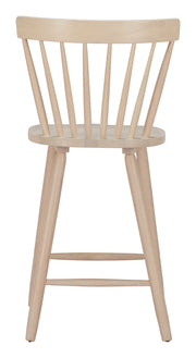 Tyce Counter Stool (Set of 2) Natural
