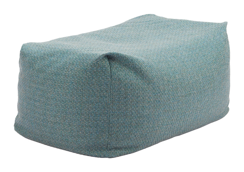 Aroz Ottoman Green