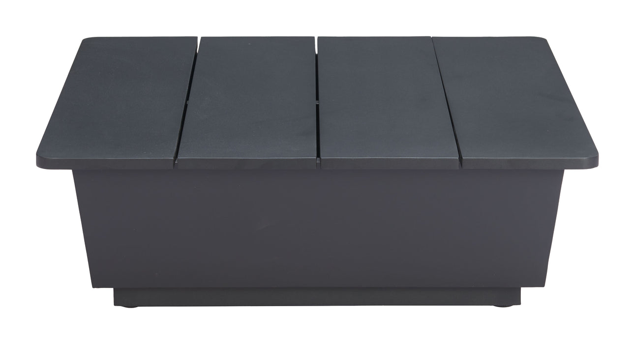 Tien Side Table Black