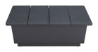 Tien Side Table Black