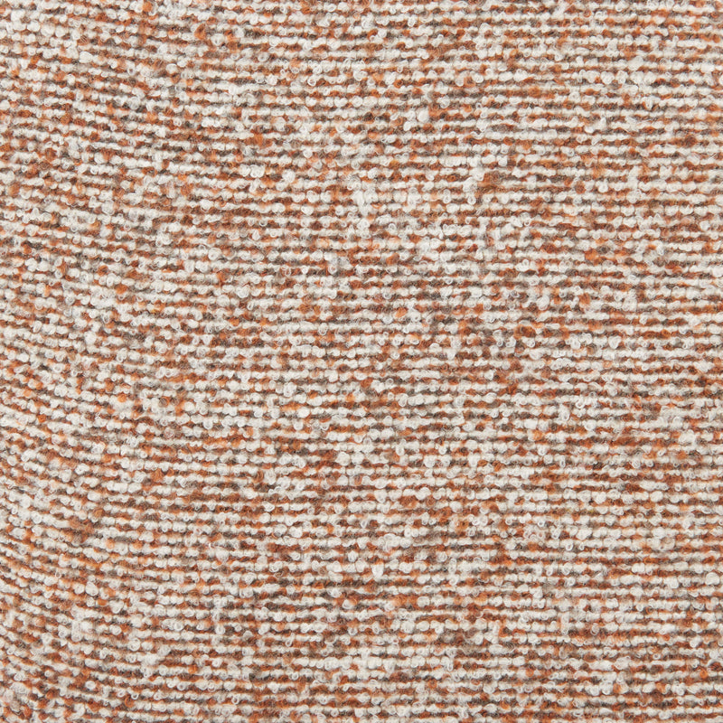 Liva Swivel Chair Frosty Brown