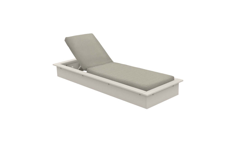 Echo Chaise