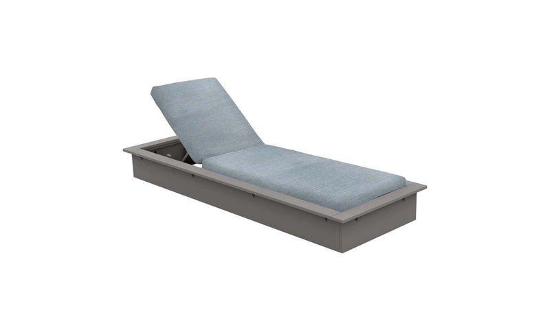 Echo Chaise