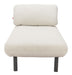 Aperto Chaise Beige