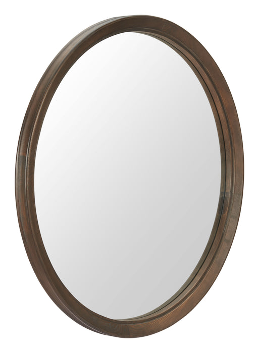 Inikas Mirror Espresso