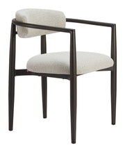 Midori Dining Chair White