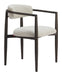 Midori Dining Chair White