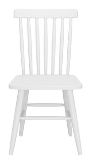 Zeilen Dining Chair (Set of 2) White