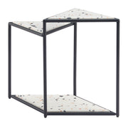 Miste Side Table Multicolor