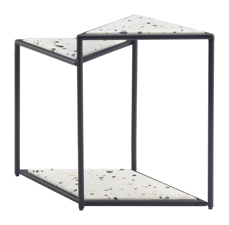 Miste Side Table Multicolor