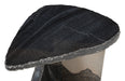 Surya Side Table Black