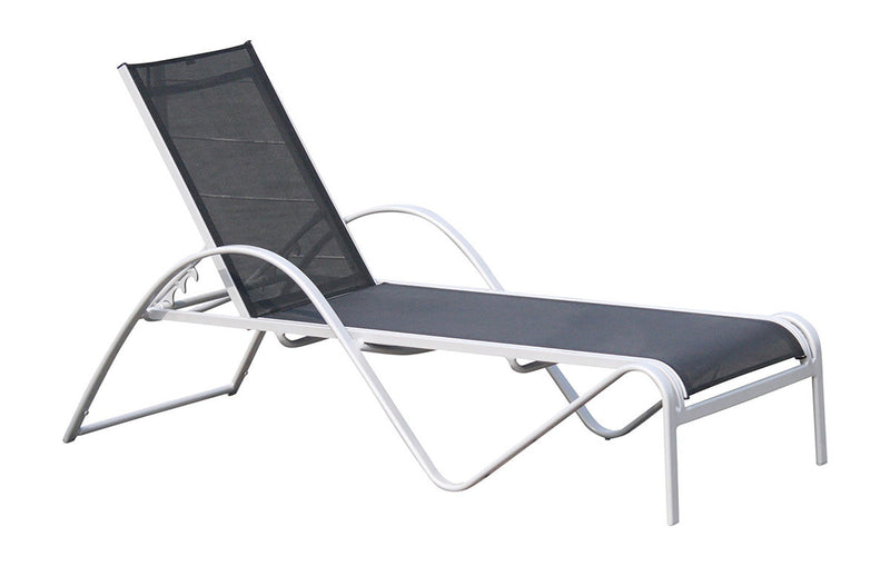 Spectrum Chaise Lounge