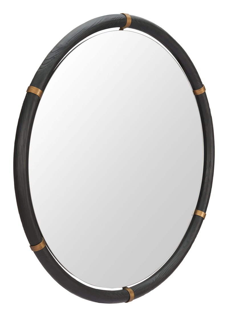 Brile Mirror Black