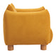 Meia Accent Chair Mustard